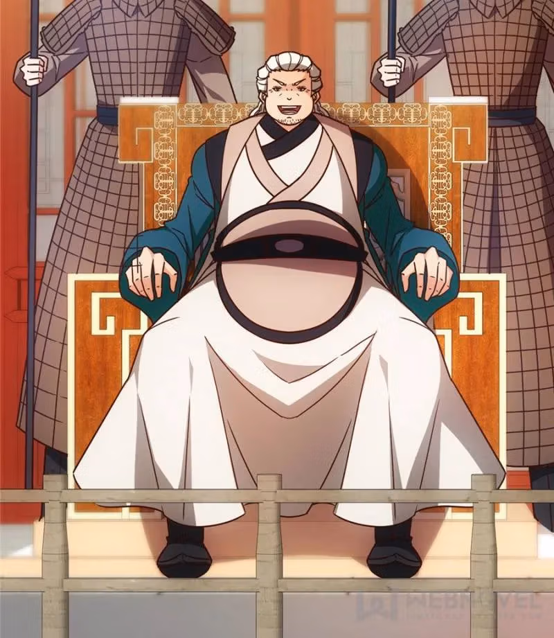 Read The Greatest Deity chapter 59 image 42 on Lezhin