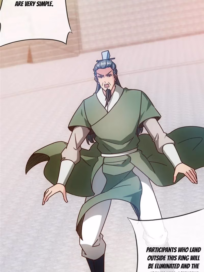 Read The Greatest Deity chapter 59 image 45 on Lezhin