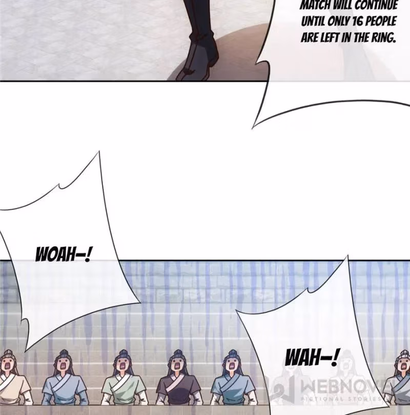 Read The Greatest Deity chapter 59 image 46 on Lezhin