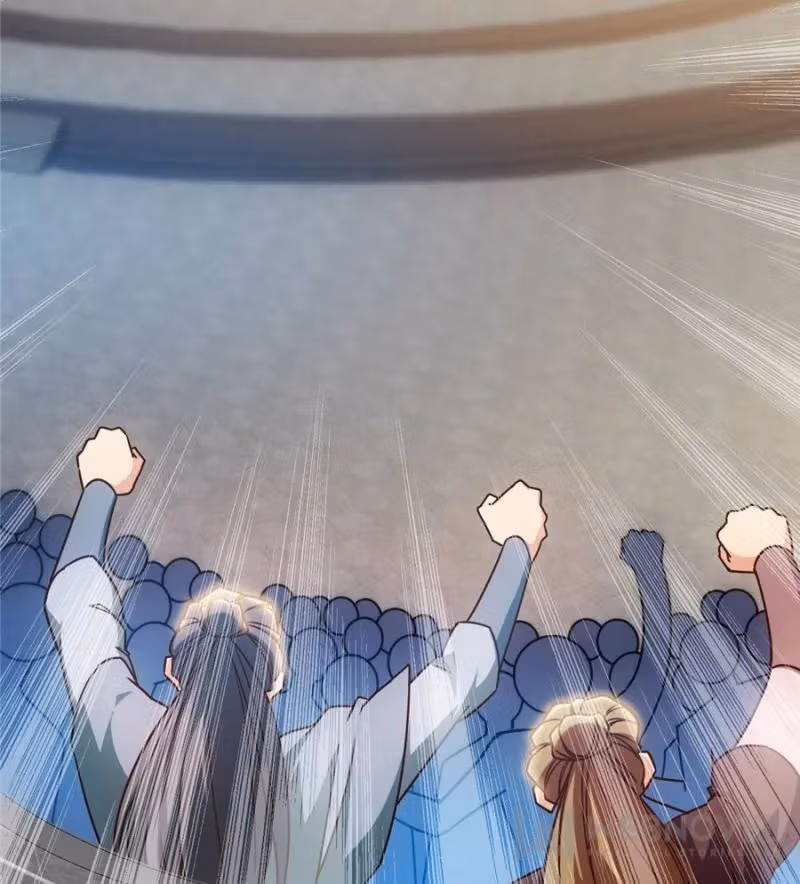 Read The Greatest Deity chapter 59 image 7 on Lezhin