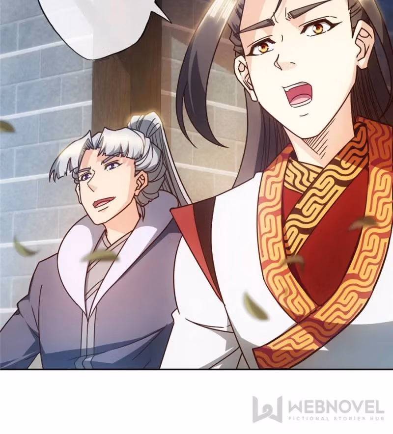 Read The Greatest Deity chapter 59 image 9 on Lezhin