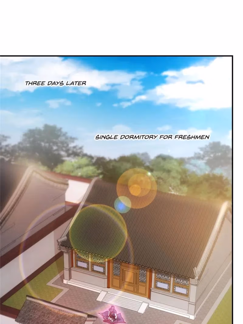 Read The Greatest Deity chapter 6 image 0 on Lezhin