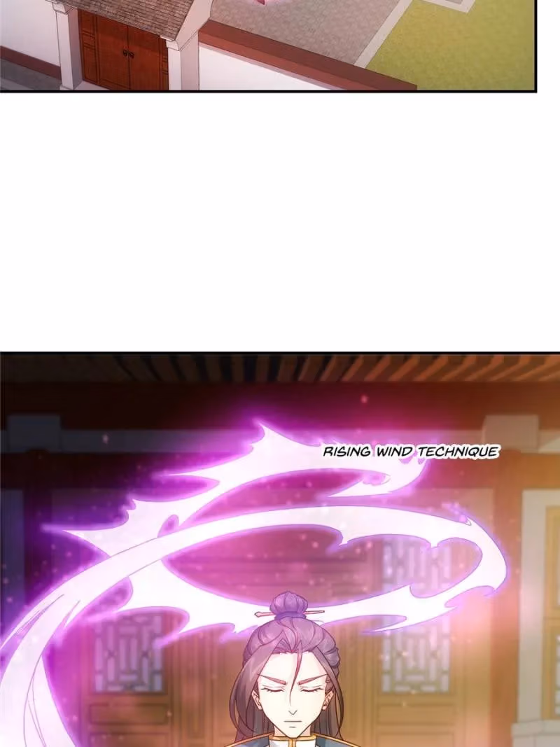 Read The Greatest Deity chapter 6 image 1 on Lezhin