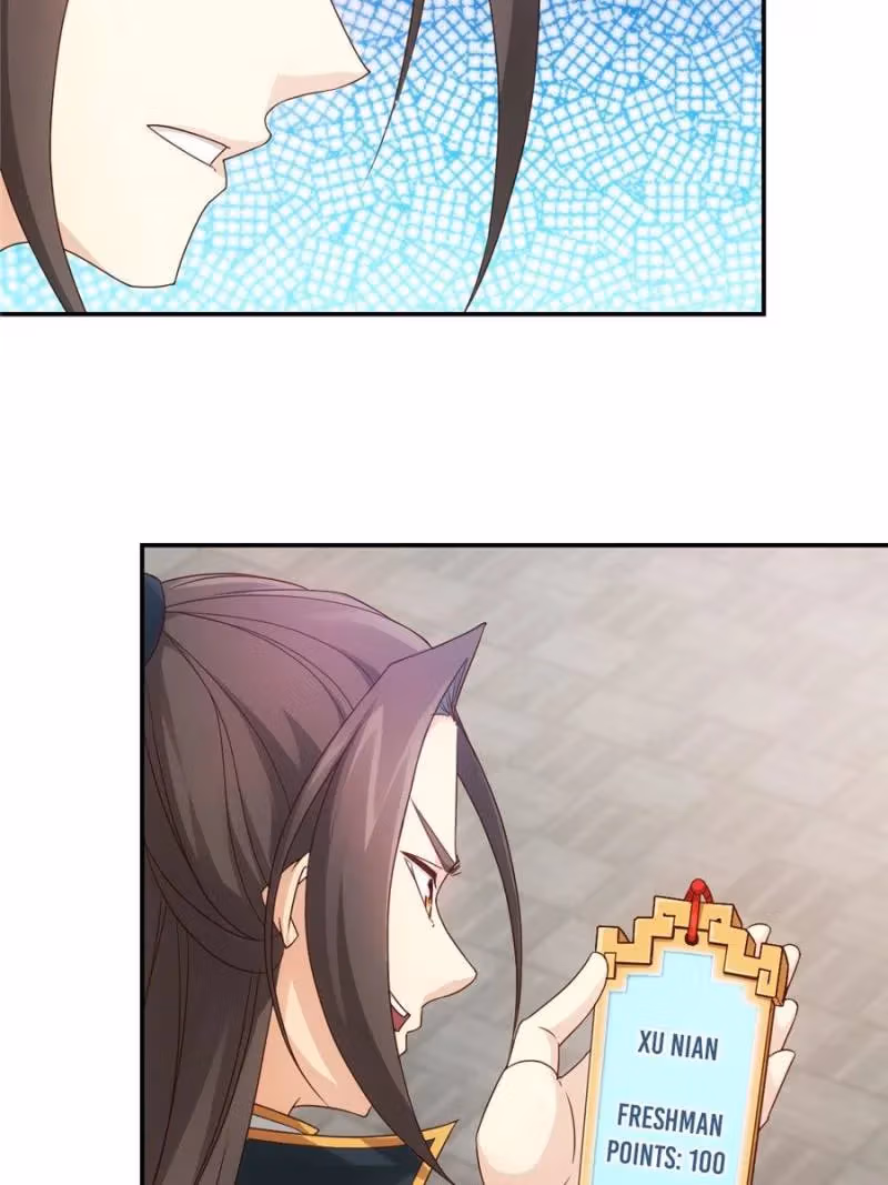 Read The Greatest Deity chapter 6 image 10 on Lezhin