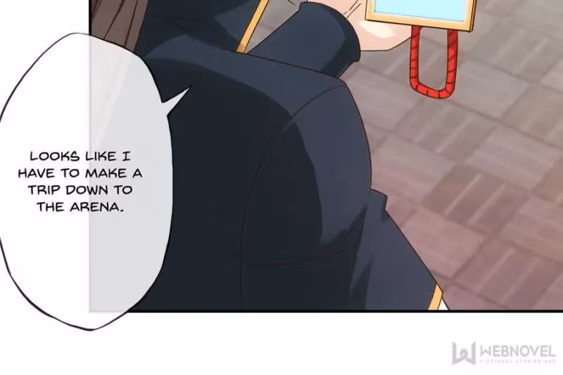 Read The Greatest Deity chapter 6 image 11 on Lezhin