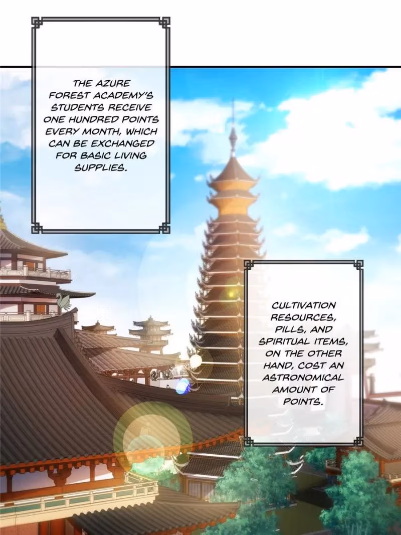 Read The Greatest Deity chapter 6 image 12 on Lezhin