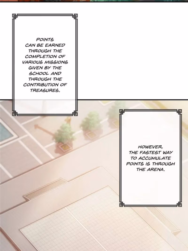 Read The Greatest Deity chapter 6 image 13 on Lezhin