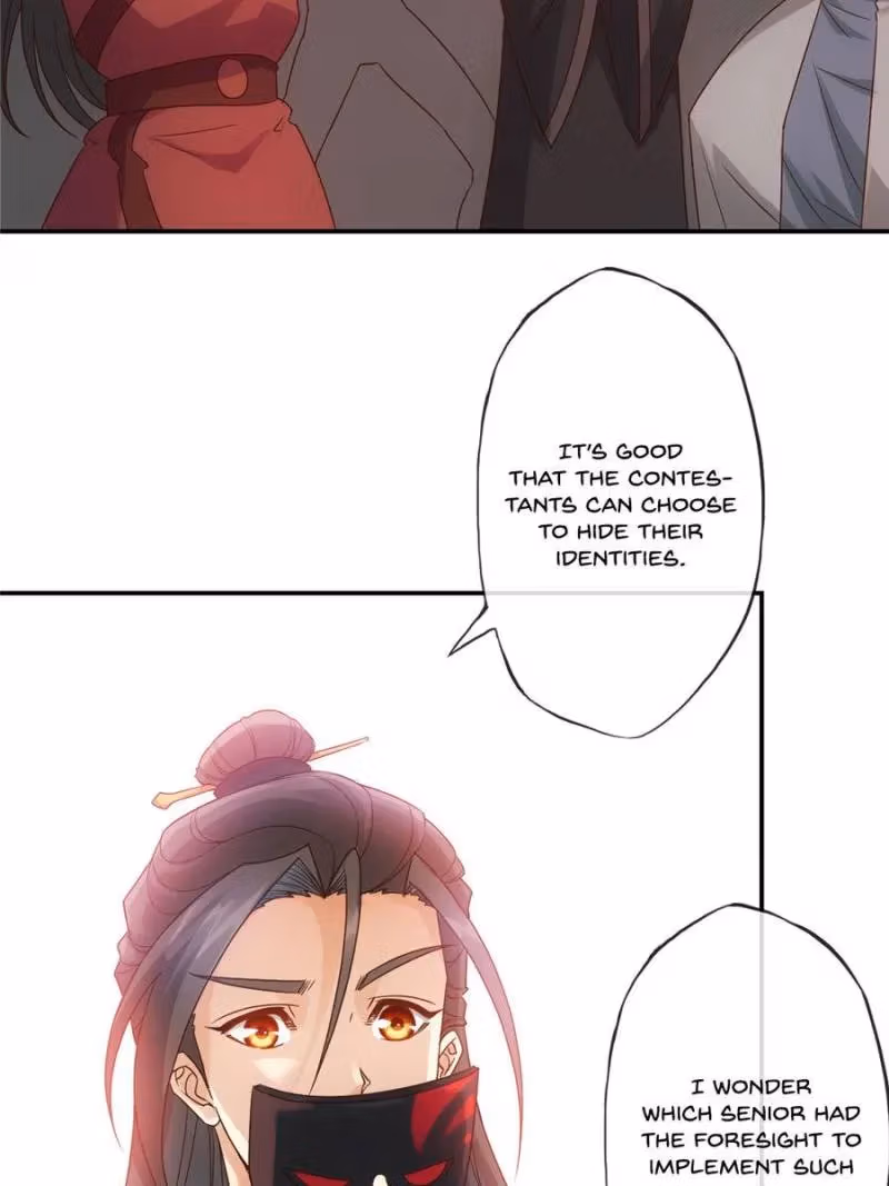 Read The Greatest Deity chapter 6 image 16 on Lezhin