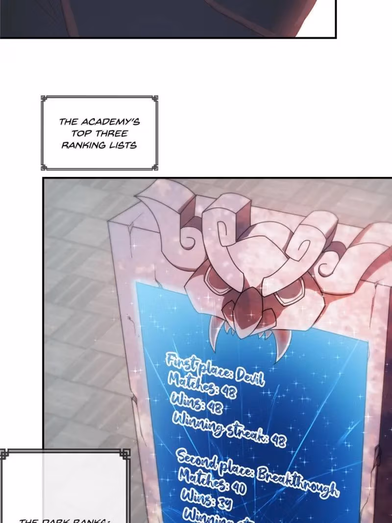Read The Greatest Deity chapter 6 image 18 on Lezhin