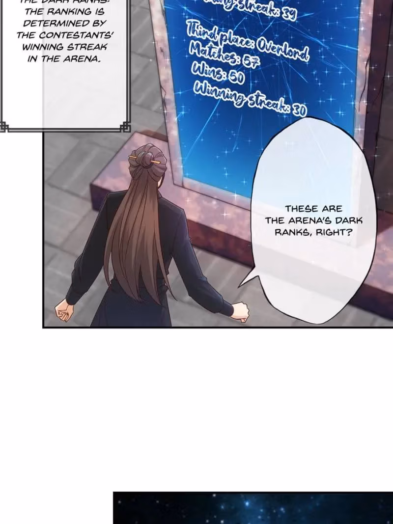 Read The Greatest Deity chapter 6 image 19 on Lezhin