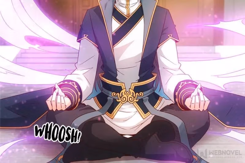 Read The Greatest Deity chapter 6 image 2 on Lezhin