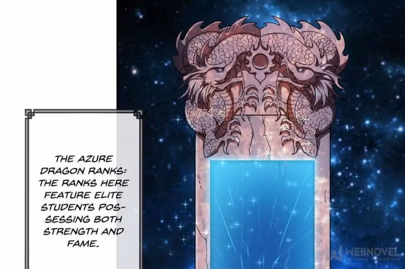 Read The Greatest Deity chapter 6 image 20 on Lezhin