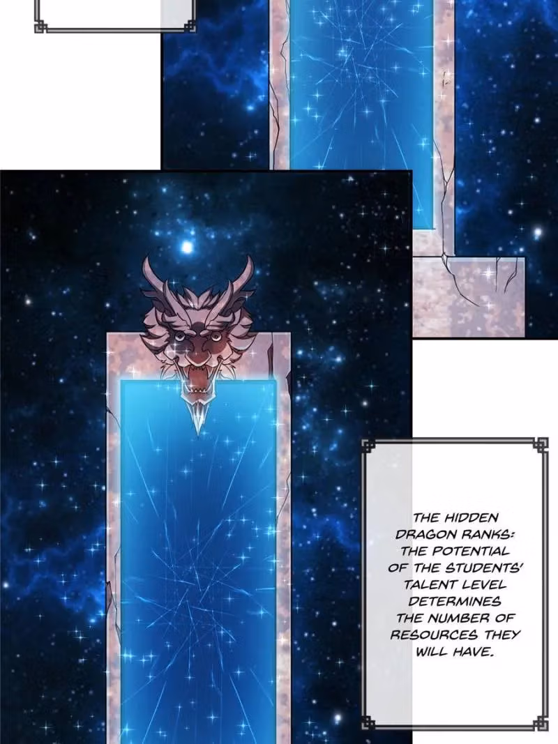 Read The Greatest Deity chapter 6 image 21 on Lezhin