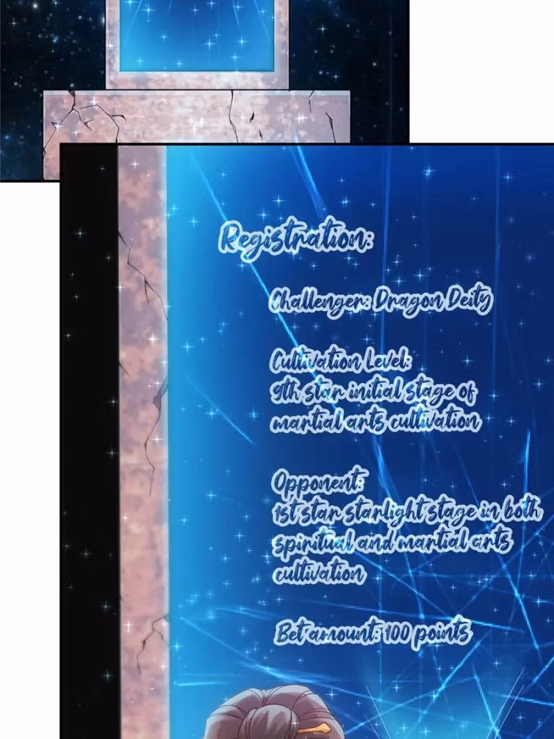 Read The Greatest Deity chapter 6 image 22 on Lezhin