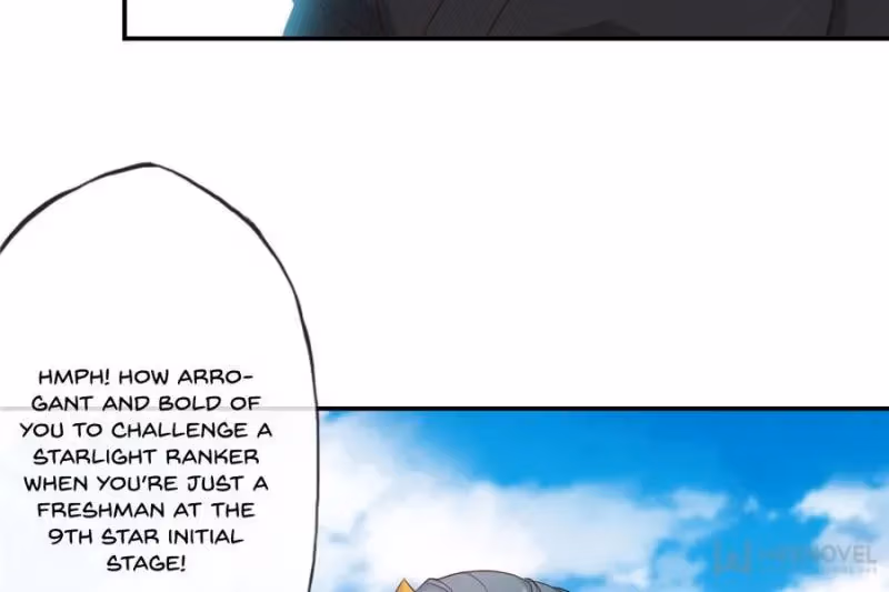 Read The Greatest Deity chapter 6 image 26 on Lezhin
