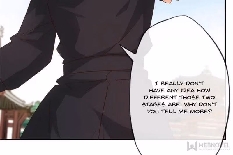 Read The Greatest Deity chapter 6 image 29 on Lezhin