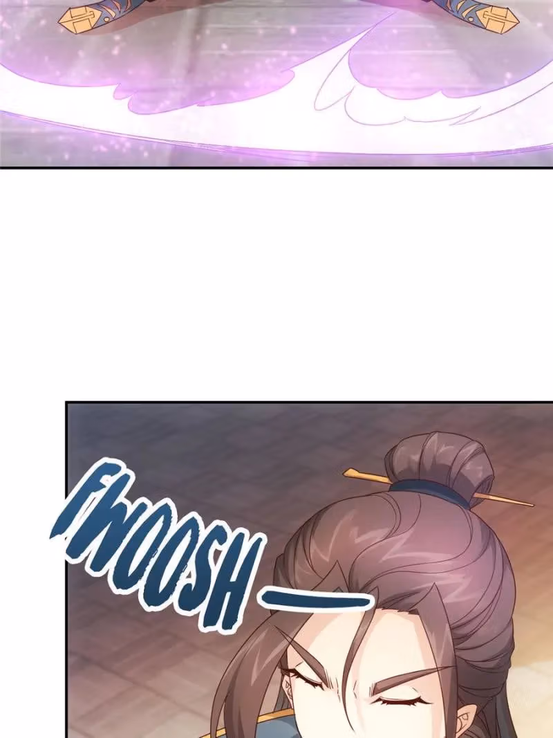 Read The Greatest Deity chapter 6 image 3 on Lezhin