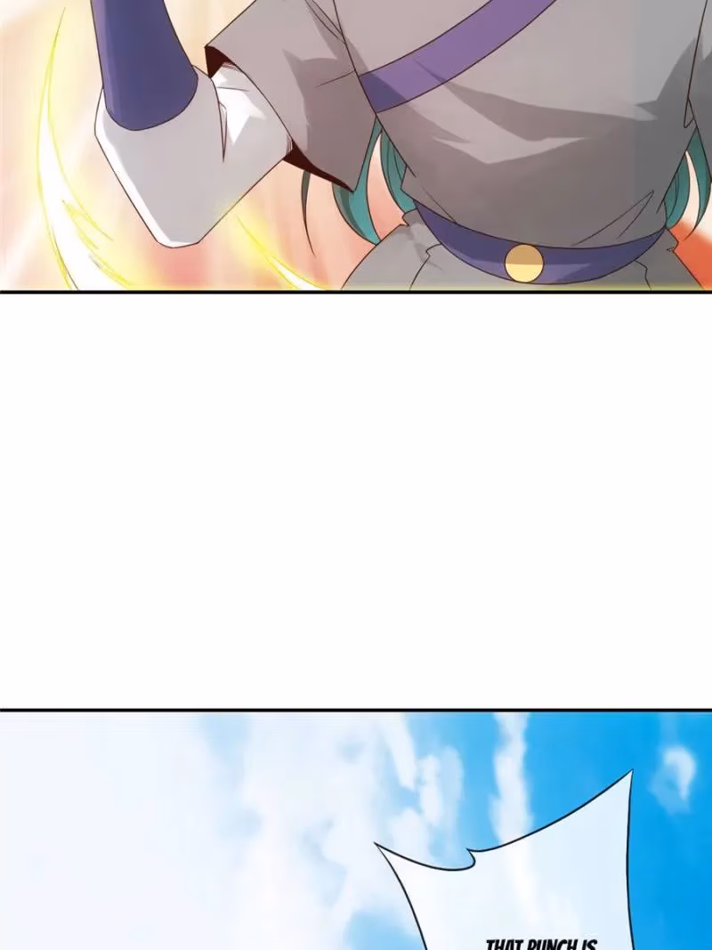 Read The Greatest Deity chapter 6 image 31 on Lezhin