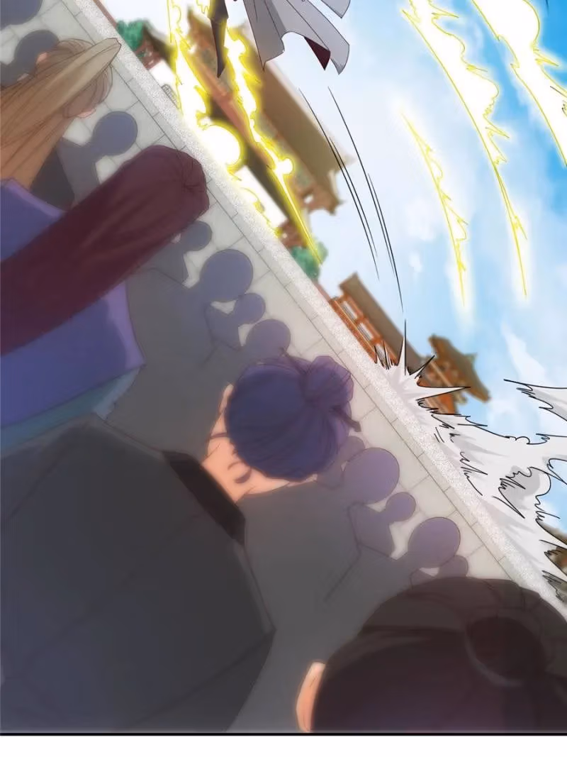 Read The Greatest Deity chapter 6 image 33 on Lezhin