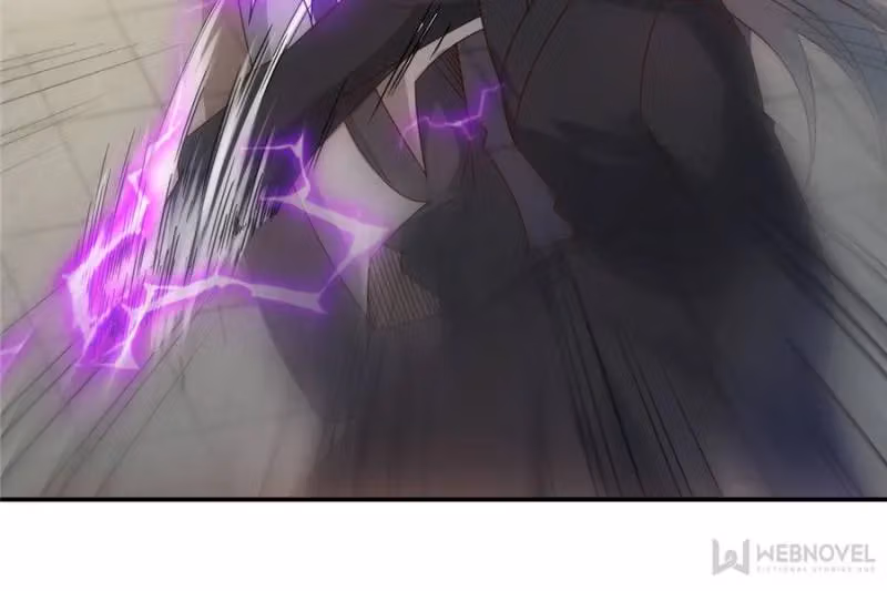 Read The Greatest Deity chapter 6 image 35 on Lezhin