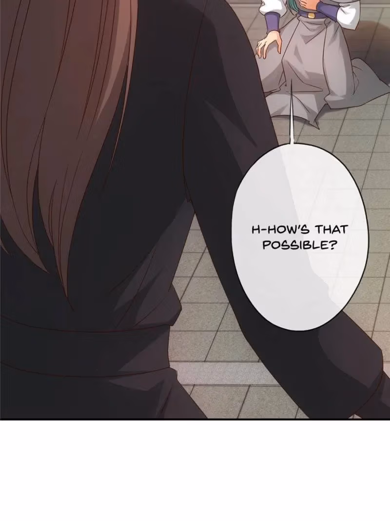 Read The Greatest Deity chapter 6 image 37 on Lezhin