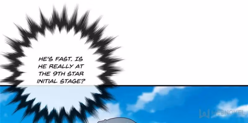 Read The Greatest Deity chapter 6 image 38 on Lezhin
