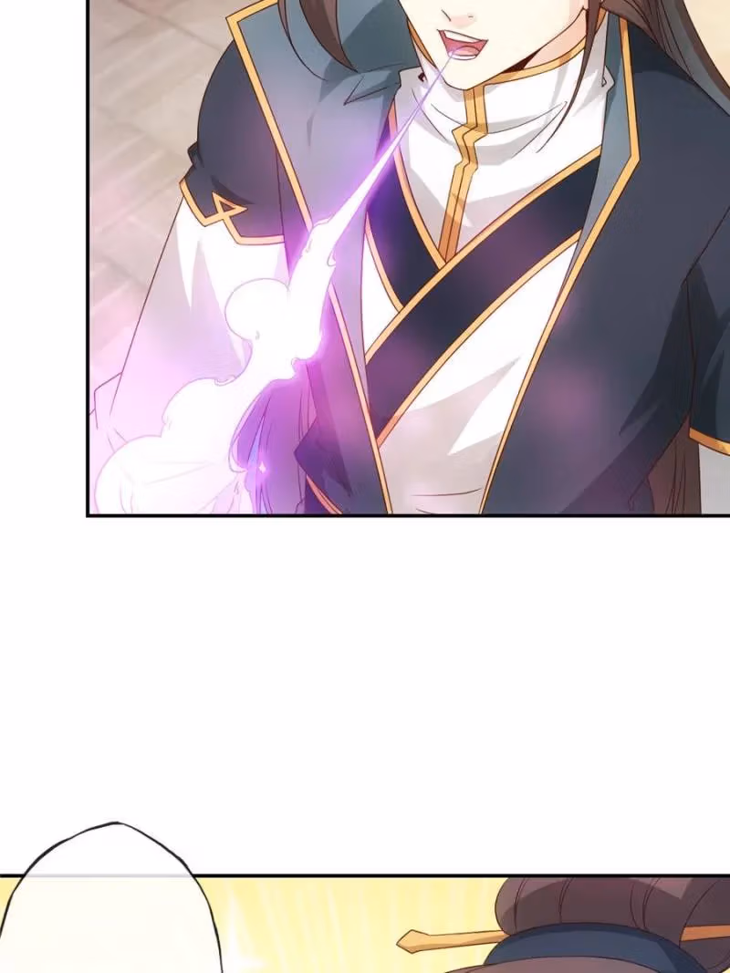 Read The Greatest Deity chapter 6 image 4 on Lezhin
