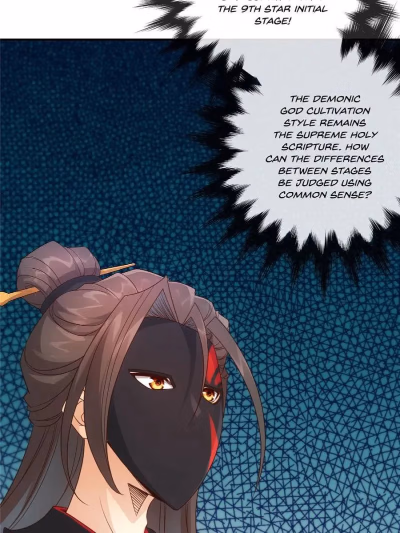 Read The Greatest Deity chapter 6 image 40 on Lezhin