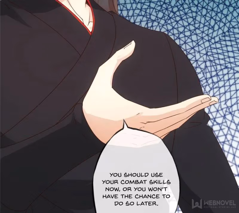Read The Greatest Deity chapter 6 image 41 on Lezhin