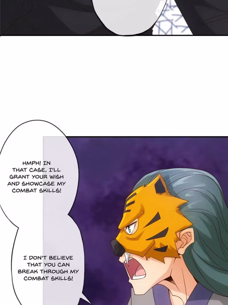 Read The Greatest Deity chapter 6 image 42 on Lezhin