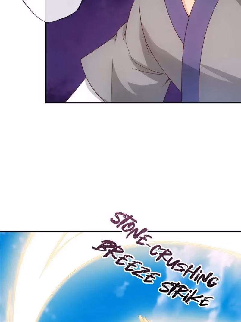 Read The Greatest Deity chapter 6 image 43 on Lezhin