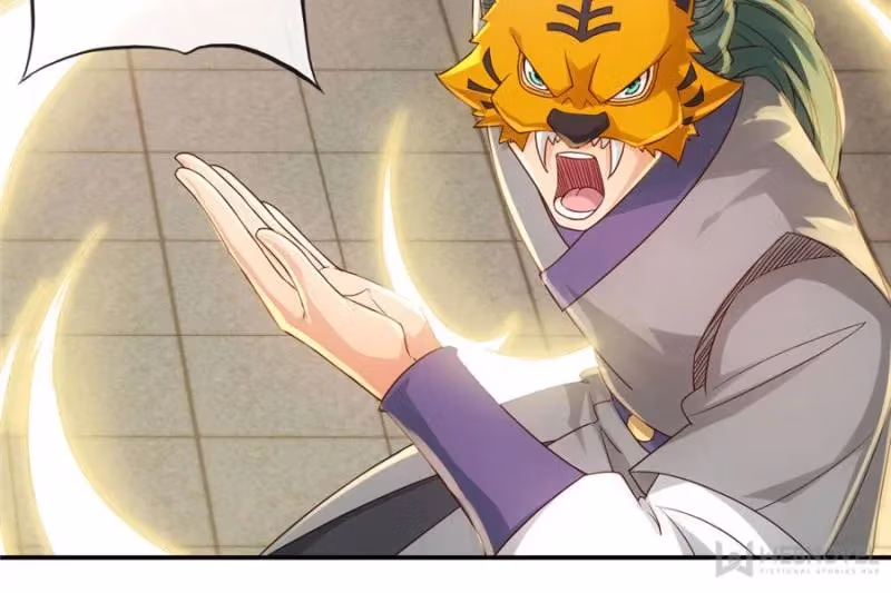 Read The Greatest Deity chapter 6 image 47 on Lezhin
