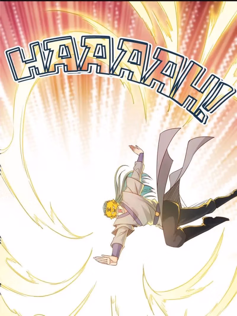 Read The Greatest Deity chapter 6 image 48 on Lezhin