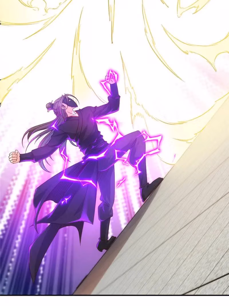 Read The Greatest Deity chapter 6 image 49 on Lezhin