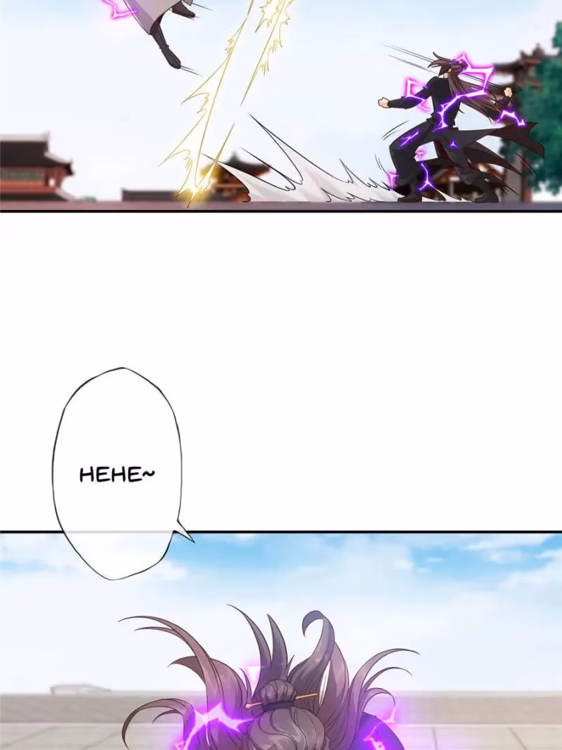 Read The Greatest Deity chapter 6 image 54 on Lezhin
