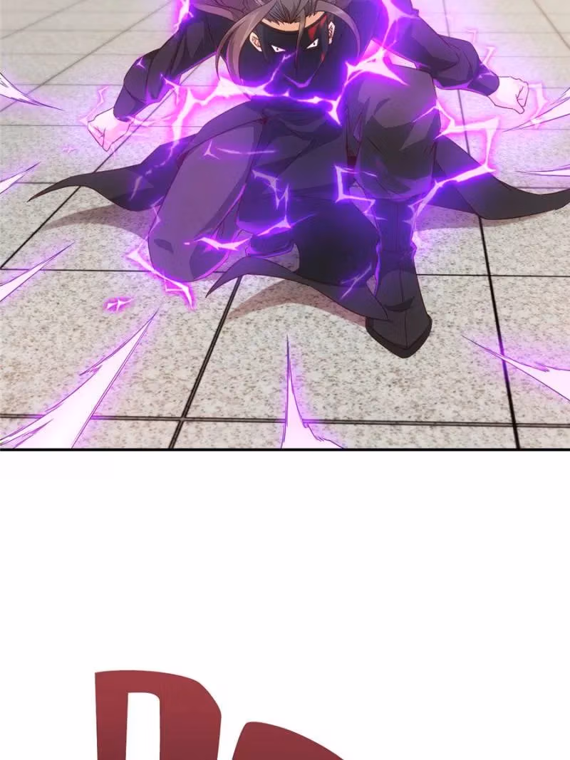 Read The Greatest Deity chapter 6 image 55 on Lezhin