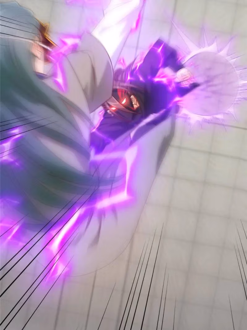 Read The Greatest Deity chapter 6 image 57 on Lezhin