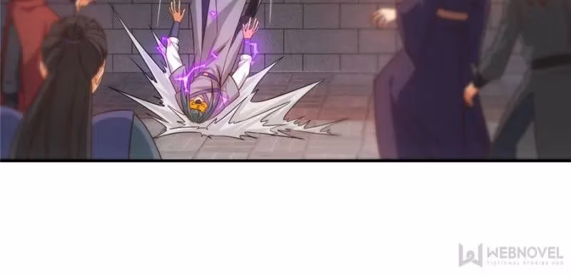 Read The Greatest Deity chapter 6 image 59 on Lezhin