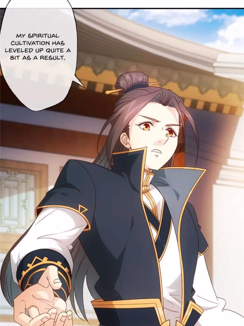 Read The Greatest Deity chapter 6 image 7 on Lezhin