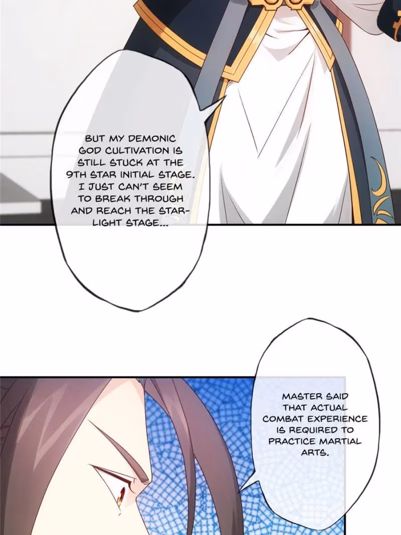 Read The Greatest Deity chapter 6 image 9 on Lezhin