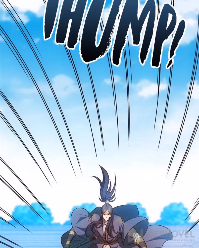 Read The Greatest Deity chapter 60 image 1 on Lezhin