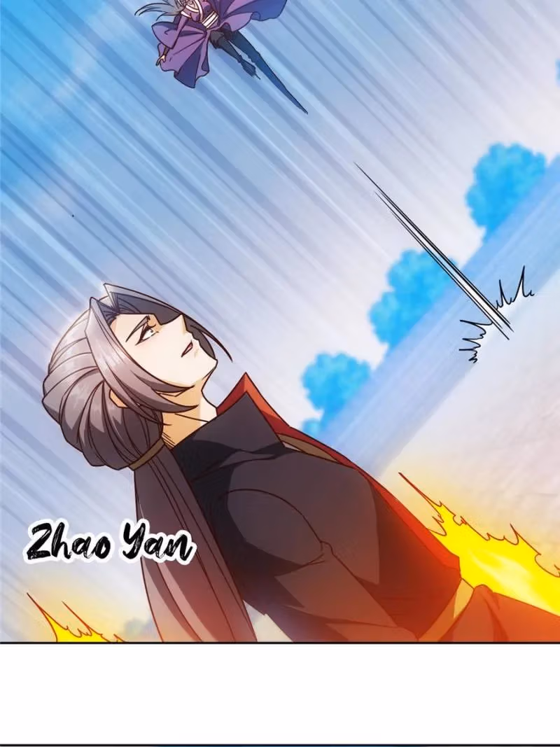 Read The Greatest Deity chapter 60 image 10 on Lezhin