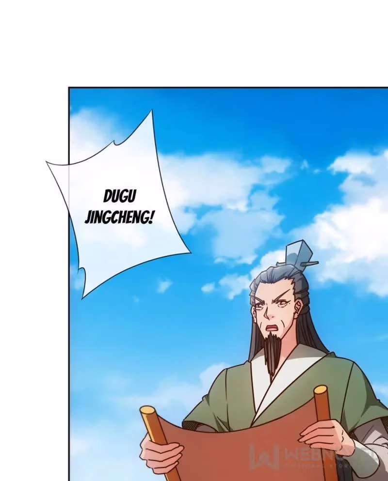 Read The Greatest Deity chapter 60 image 13 on Lezhin