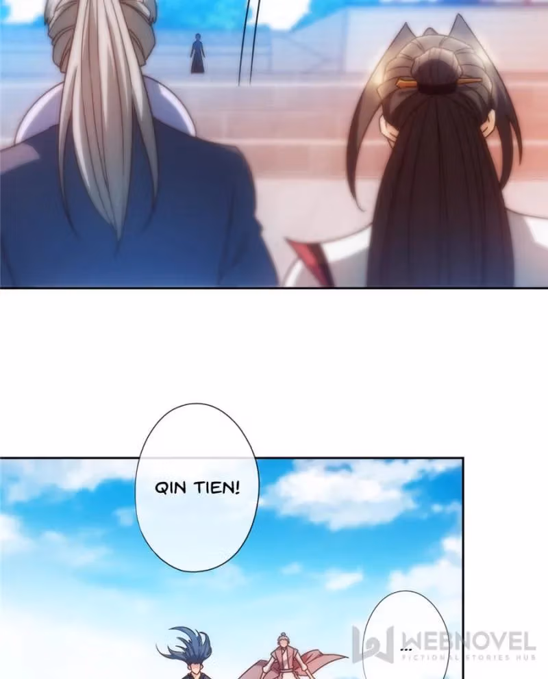 Read The Greatest Deity chapter 60 image 15 on Lezhin