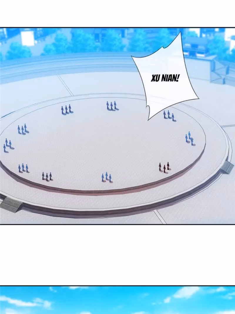 Read The Greatest Deity chapter 60 image 18 on Lezhin