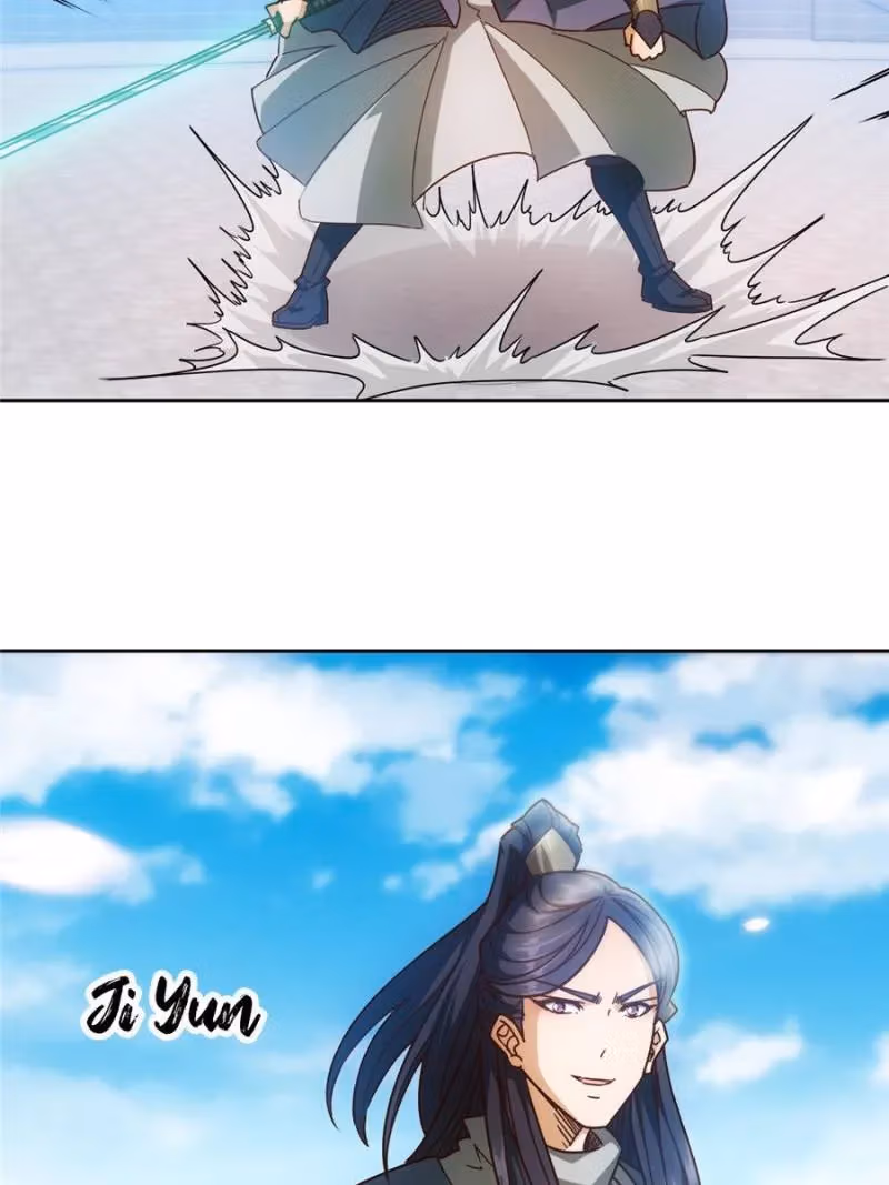 Read The Greatest Deity chapter 60 image 2 on Lezhin