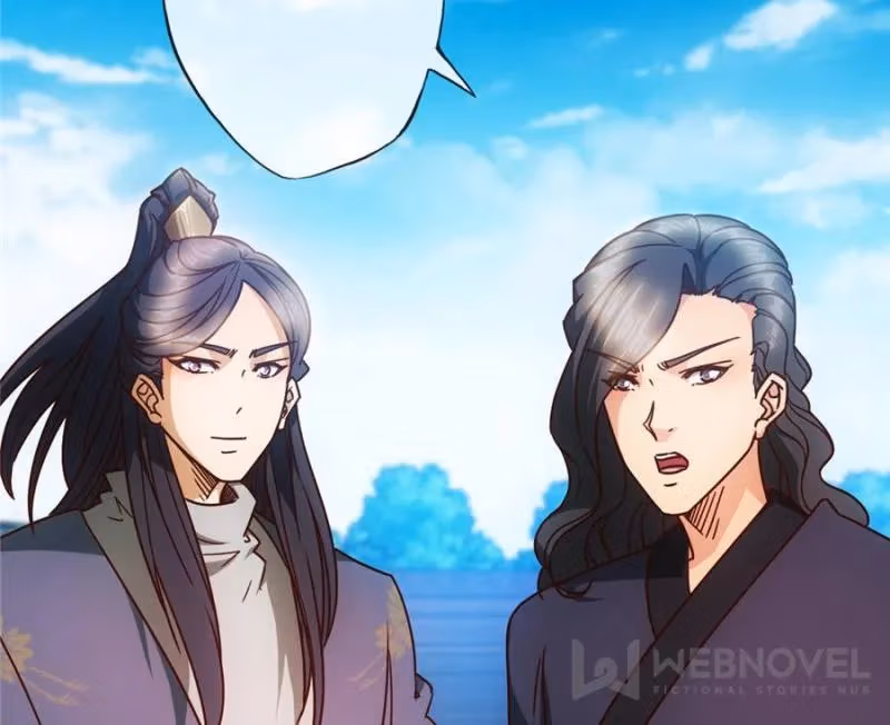 Read The Greatest Deity chapter 60 image 21 on Lezhin