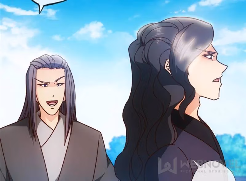 Read The Greatest Deity chapter 60 image 23 on Lezhin
