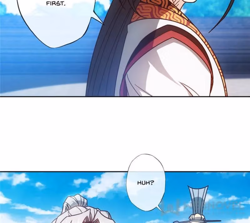 Read The Greatest Deity chapter 60 image 25 on Lezhin