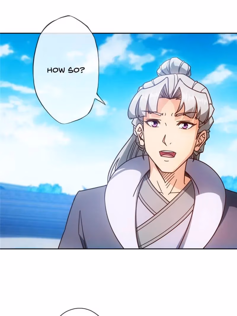 Read The Greatest Deity chapter 60 image 30 on Lezhin